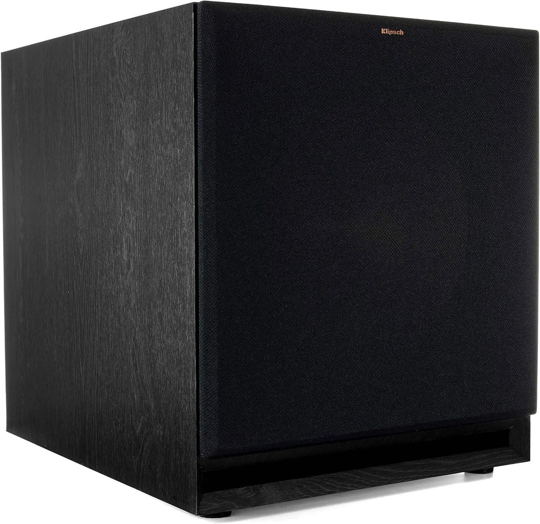 Klipsch Spl-150sw 15 Inch Powered Subwoofer Klipsch