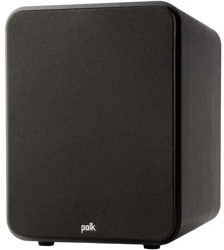 Polk Audio Signature Elite ES12 12 inches 300W Subwoofer Polk Audio