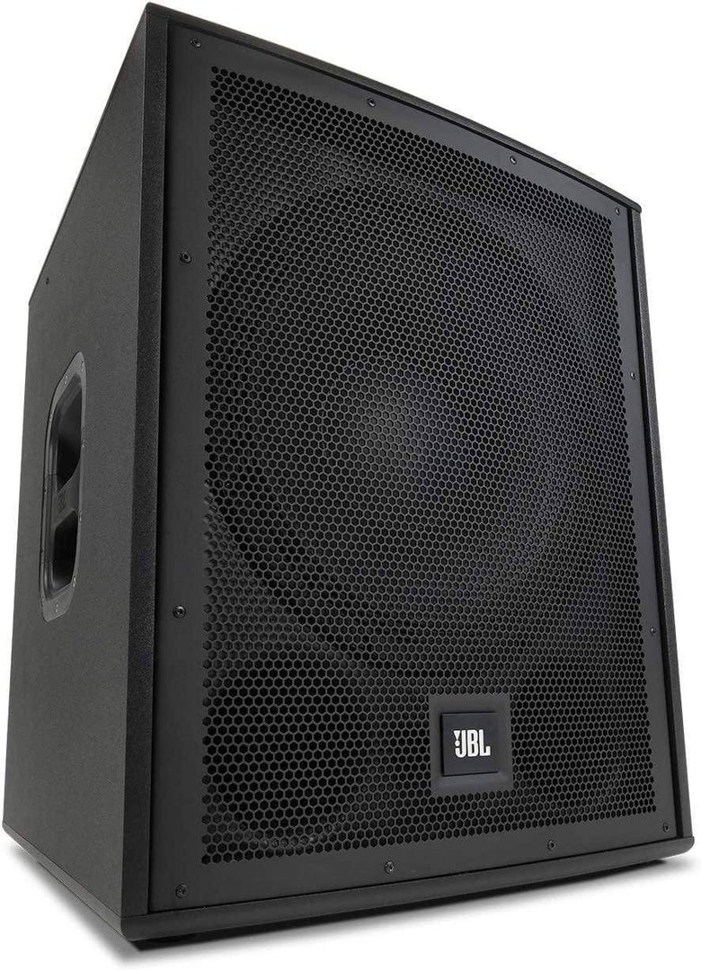 Jbl Irx115s Active Powered Subwoofer