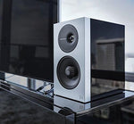 Load image into Gallery viewer, Definitive technology Demand Series D11 Bookshelf Speakers (pair)