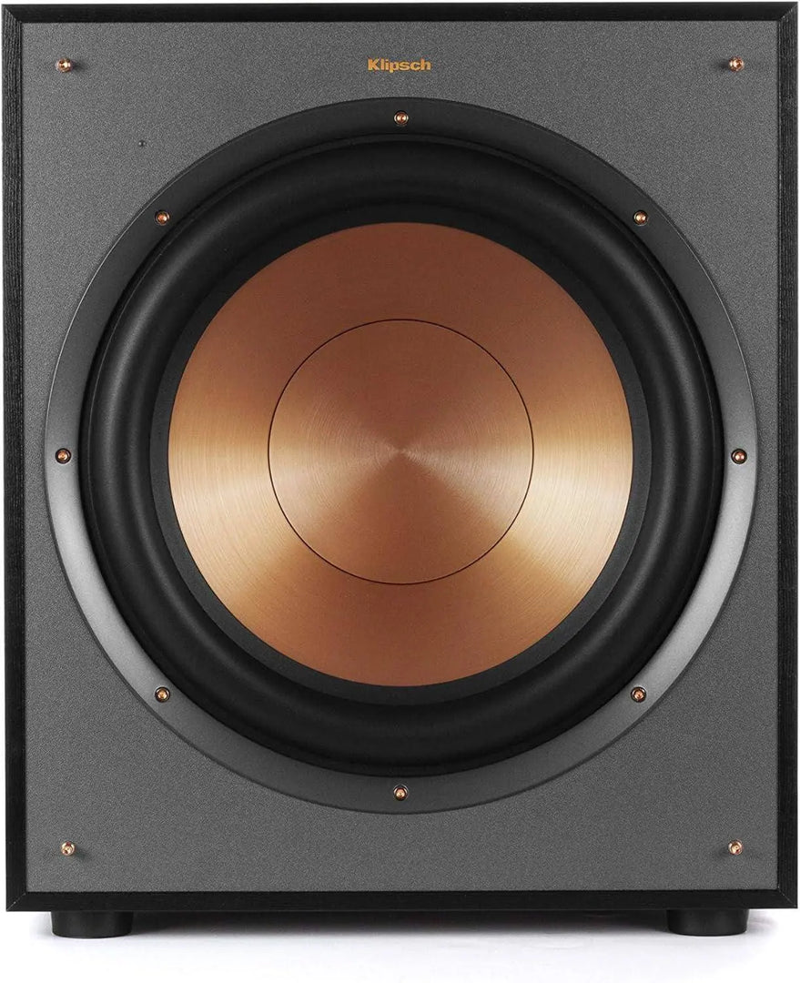 Klipsch R-120sw Subwoofer Klipsch