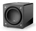 Load image into Gallery viewer, Jl Audio Dominion-d108 Compact Powered Subwoofer Speakers