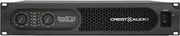 Crest Audio Pro-LITE 3.0 Professional Power Amplifier Crest Audio