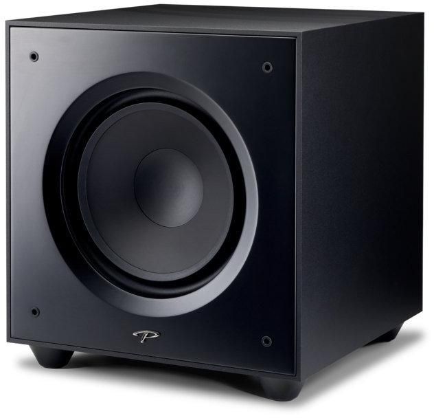 Paradigm Defiance V12 Active Subwoofer