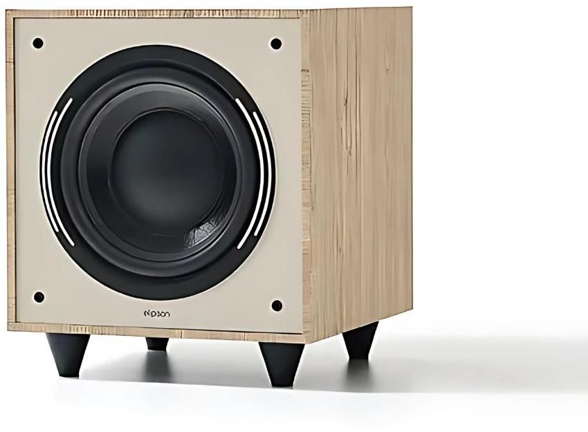 Elipson Horus 8s - 8 Inches 150w Powered Subwoofer