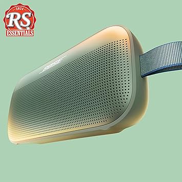 Bose Sound Link Flex Portable Speaker (2nd Gen)
