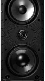 Load image into Gallery viewer, Polk Audio Vs 265-ls High Performance Vanishing Ls-series In Wall Rectangular Speaker With Dual 6.5(each)
