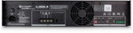 Load image into Gallery viewer, Crown XLC 2500 Two-channel 500W 4ohms Power Amplifier
