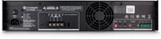 Crown XLC 2500 Two-channel 500W 4ohms Power Amplifier