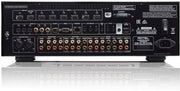 Rotel Rsp-1576 Mkii Surround Av Processor