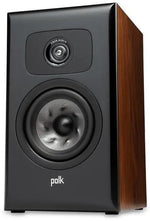 Load image into Gallery viewer, Polk Audio Legend L100 Premium Little Big Bookshelf Speaker (pair) Polk Audio