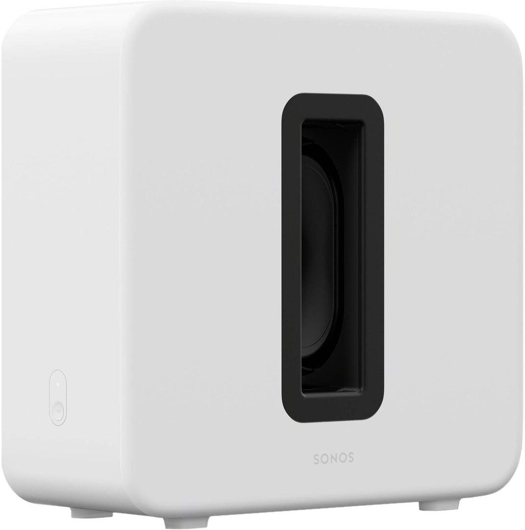 sonos sub gen 4 Wireless Subwoofer