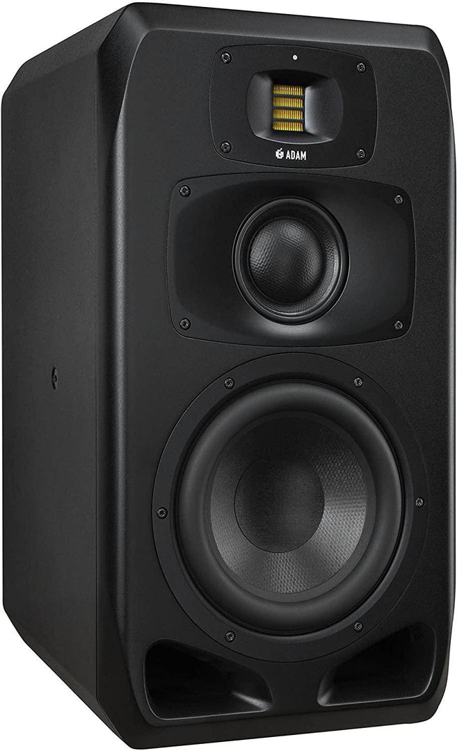 Adam Audio S3v Active 3 Way Midfield Monitor