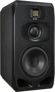 Adam Audio S3v Active 3 Way Midfield Monitor