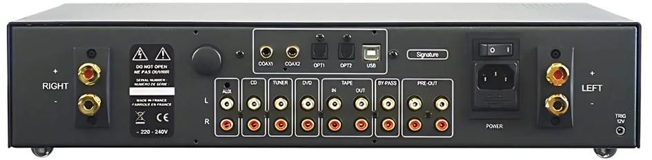 Atoll IN200 Signature Integrated Amplifier