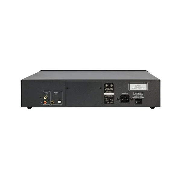 ATOLL Electronique CD100 Signature - CD Player