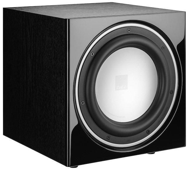 Dali Sub E-9 F Woofer Compact Powered Subwoofer