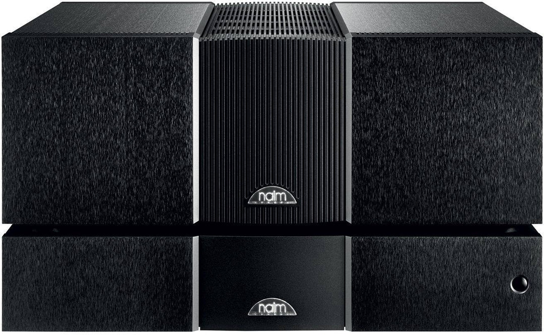 Naim Nap 500 DR Power Amplifier