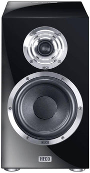 Heco In Vita 3 - 2-Way Bookshelf Speaker (Pair)