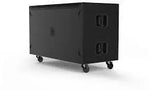 Load image into Gallery viewer, Jbl Srx928s -dual 18-inch 1100 Watts Omnidirectional Powered Subwoofer JBL