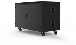 Jbl Srx928s -dual 18-inch 1100 Watts Omnidirectional Powered Subwoofer JBL