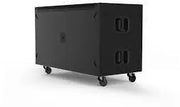 Jbl Srx928s -dual 18-inch 1100 Watts Omnidirectional Powered Subwoofer JBL