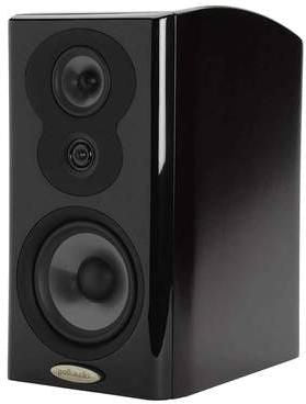 Polk Audio Lsim 703 Bookshelf Speakers (pair)