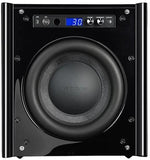 Load image into Gallery viewer, Velodyne Acoustics Digital Drive 10 Plus Powered Subwoofer
