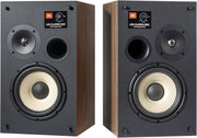 JBL L82 Classic 8-inch (200mm) 2-way Bookshelf Loudspeaker