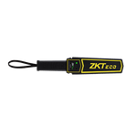 Load image into Gallery viewer, ZKTeco Hand Held Metal Detector - ZK-D100S
