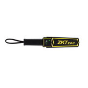ZKTeco Hand Held Metal Detector - ZK-D100S