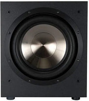 Bic America Formula Series F-12 12â€ Front Firing Powered Subwoofer BIC America