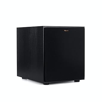 Klipsch Reference Series R-100SW Subwoofer - 10" Woofer