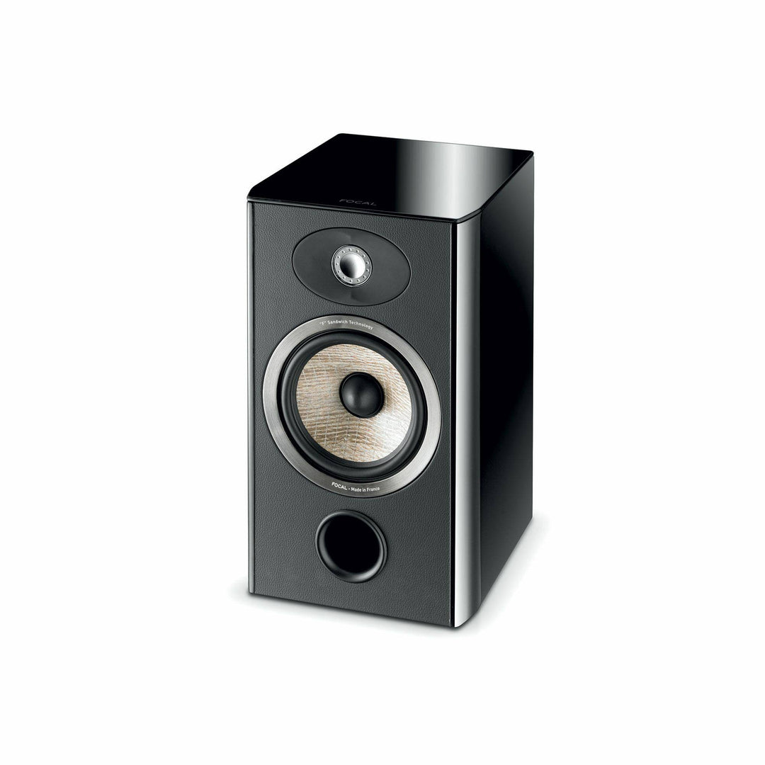 Focal Aria K2 906 - 2-Way Bookshelf Speaker (Pair)