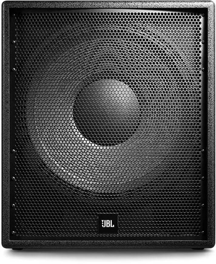 Jbl Prx318sd 18inch Compact Subwoofer System With 350 Watt (continuous), 1400 Watt (peak) Power Capacity JBL