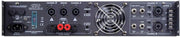 Crest CPX™ 2 Professional Touring & Install Power Amplifier Crest Audio