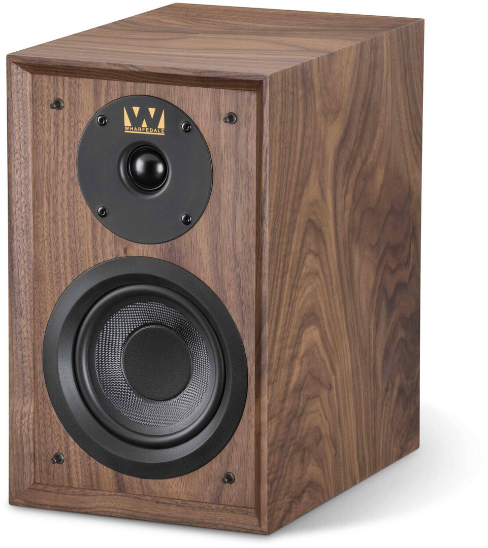 Wharfedale Denton 80 Bookshelf Speakers (pair)