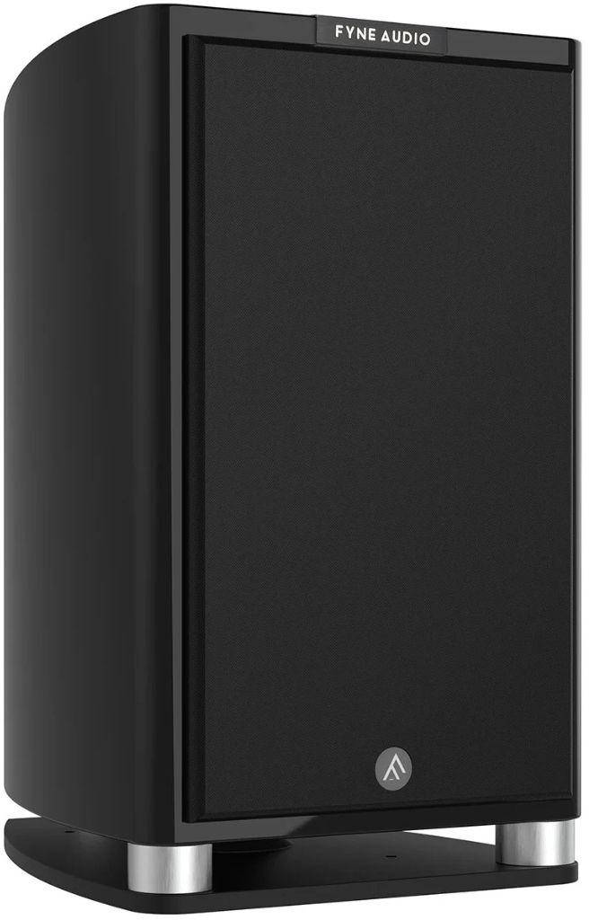 Fyne Audio F701 Standmount Bookshelf Speaker (pair)