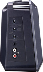 Load image into Gallery viewer, Roland MB Cube Mobile Cube Battery-Powered Stereo Amplifier
