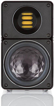 ELAC BS312 Line 300 Bookshelf Speakers