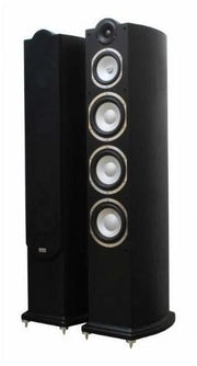 Taga Harmony Platinum F-120 V.3 Floorstanding Speaker (pair)