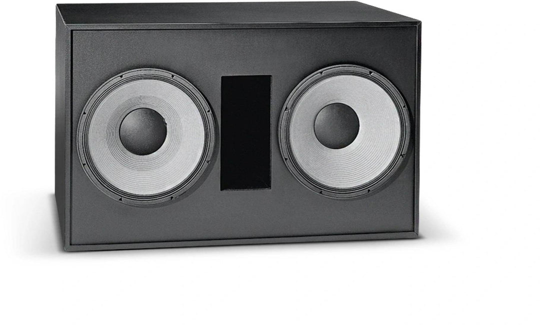 Genelec Subwoofer 1094 JBL 4642A Subwoofer