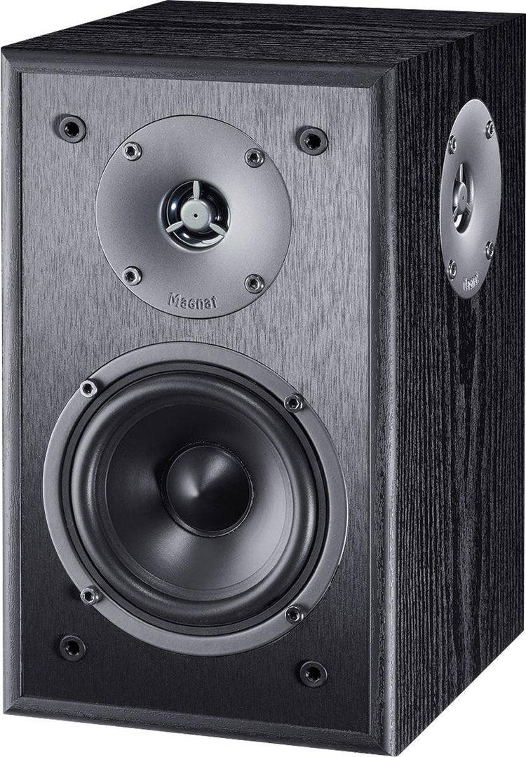 Magnat Monitor S10D - 2-Way Di-Pole Bookshelf Speaker (Pair)