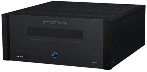 Emotiva Xpa-1 Gen2 Monoblock Power Amplifier