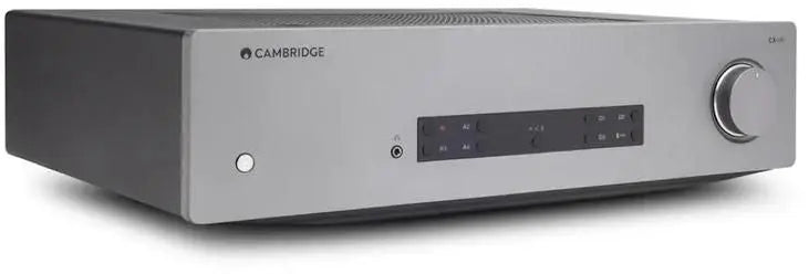 Cambridge Audio Cxa81 80w Integrated Amplifier Cambridge Audio