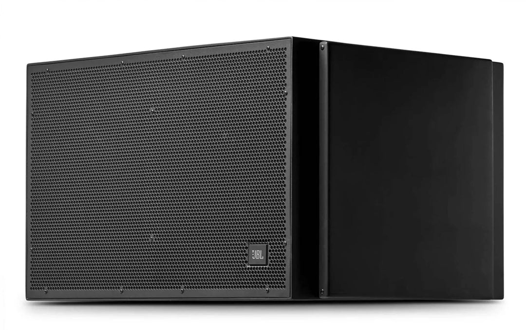 JBL VLA-C125S 15-inch Passive IP55-Rated Array Subwoofer JBL