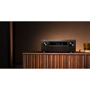 Denon AVC-X6800H 11.4-Channel Network A/V Receiver