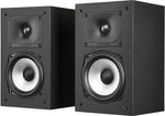 Load image into Gallery viewer, Polk Audio Monitor Xt15 Hi-fi Compact Bookshelf Speaker (pair) Polk Audio