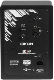 Proel EK6NF 6.5 Inch Near Field Monitors Speaker