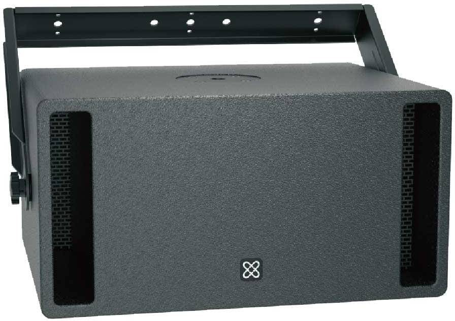 Crest CPL 265B Plus Passive Subwoofer